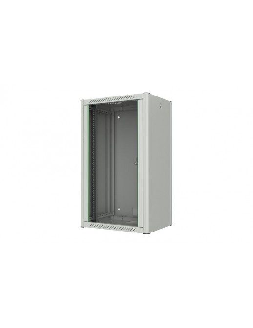 RWP20U45WH Lanview by Logon 19'' Rack Cabinet 20U 60 x 45 Wallmount Pro RWP20U45WH