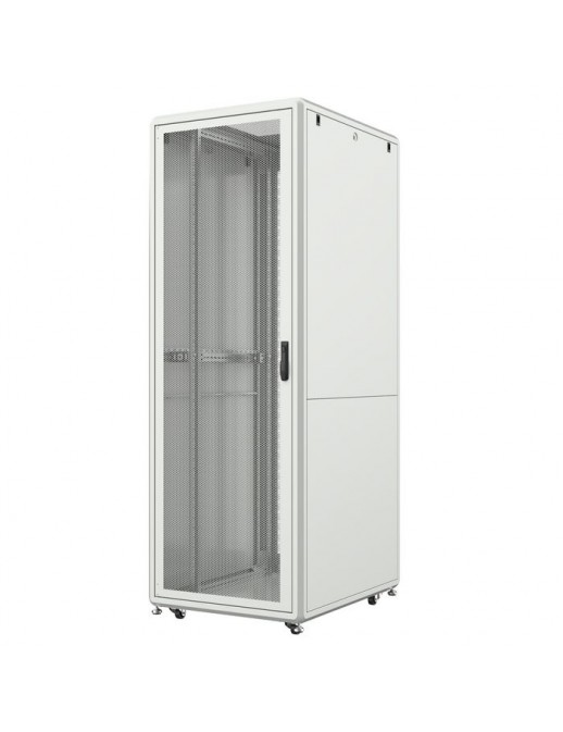 RSL46U81WH RSL46U81WH Lanview by Logon 19'' Rack Cabinet 46U 80 x 100 Server Line RSL46U81WH