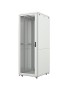 RSL46U81WH RSL46U81WH Lanview by Logon 19'' Rack Cabinet 46U 80 x 100 Server Line RSL46U81WH