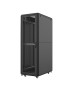 RSL36U61BL RSL36U61BL Lanview by Logon 19" 36U Rack Cabinet 600 x 1000mm Server Line RSL36U61BL