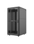 RSL32U81BL RSL32U81BL Lanview by Logon 19" 32U Rack Cabinet 800 x 1000mm Server Line RSL32U81BL