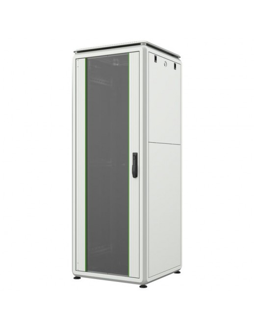 RDL32U66WH RDL32U66WH Lanview by Logon 19'' 32U Rack Cabinet 600 x 600mm Data Line RDL32U66WH