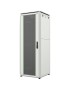 RDL32U66WH RDL32U66WH Lanview by Logon 19'' 32U Rack Cabinet 600 x 600mm Data Line RDL32U66WH