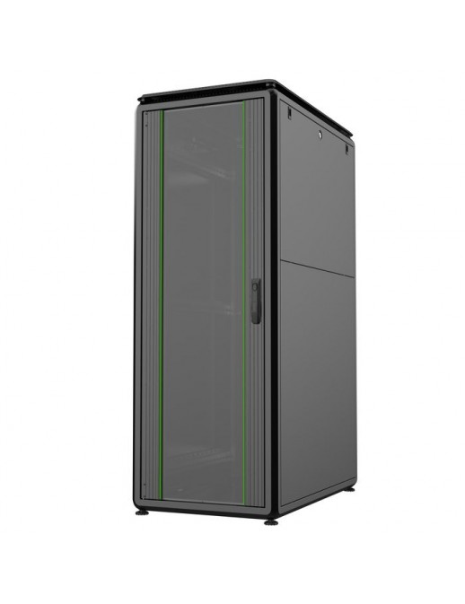 RDL32U61BL RDL32U61BL Lanview by Logon 19'' 32U Rack Cabinet 600 x 1000mm Data Line RDL32U61BL