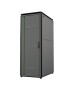 RDL32U61BL RDL32U61BL Lanview by Logon 19'' 32U Rack Cabinet 600 x 1000mm Data Line RDL32U61BL