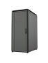 RDL26U61BL RDL26U61BL Lanview by Logon 19'' 26U Rack Cabinet 600 x 1000mm Data Line RDL26U61BL
