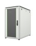 RDL20U61WH RDL20U61WH Lanview by Logon 19'' 20U Rack Cabinet 600 x 1000mm Data Line RDL20U61WH