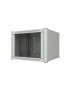 RWM07U56WH RWM07U56WH Lanview by Logon 19'' Rack Cabinet 7U 60 x 56 Wallmount RWM07U56WH