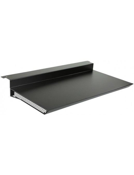 RAS705BL RAS705BL Lanview by Logon D800 EXTERIOR SHELF BLACK RAS705BL