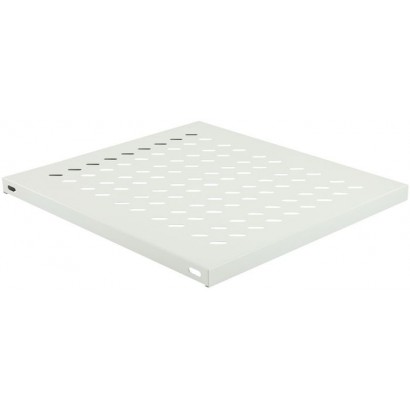 RAS105WH Lanview by Logon TRAY FOR CABINETS D800 FIXED SHELF WHITE RAS105WH