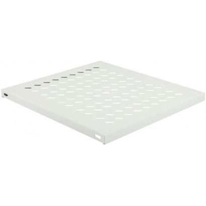 RAS105WH RAS105WH Lanview by Logon TRAY FOR CABINETS D800 FIXED SHELF WHITE RAS105WH