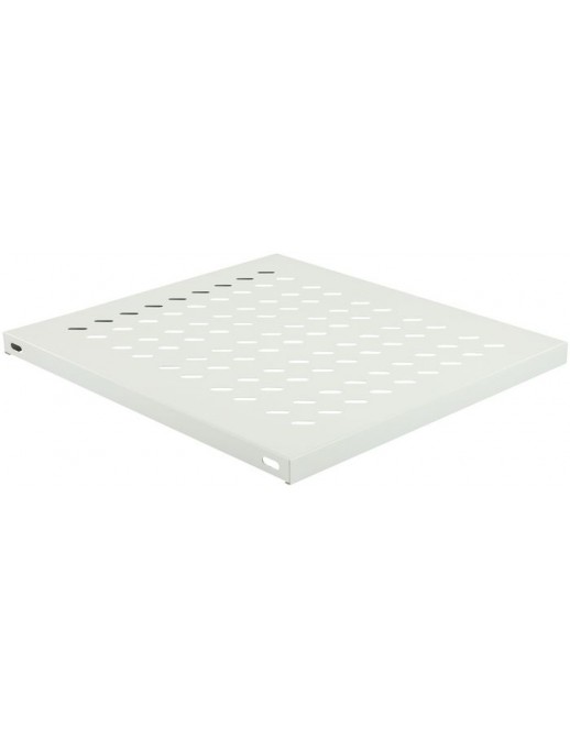 RAS105WH Lanview by Logon TRAY FOR CABINETS D800 FIXED SHELF WHITE RAS105WH