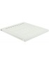 RAS105WH RAS105WH Lanview by Logon TRAY FOR CABINETS D800 FIXED SHELF WHITE RAS105WH