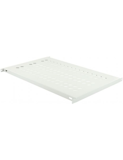 RAS110WH RAS110WH Lanview by Logon TRAY FOR CABINETS D1000 FIXED SHELF WHITE RAS110WH