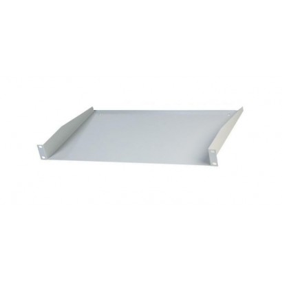 NCE-A-2-1U-200MM GREY Garbot 19" Tray For Rack/Cabinet. 1HE. Grey 785832