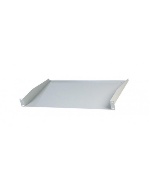 NCE-A-2-1U-200MM GREY NCE-A-2-1U-200MM GREY Garbot 19" Tray For Rack/Cabinet. 1HE. Grey 785832