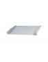 NCE-A-2-1U-200MM GREY NCE-A-2-1U-200MM GREY Garbot 19" Tray For Rack/Cabinet. 1HE. Grey 785832