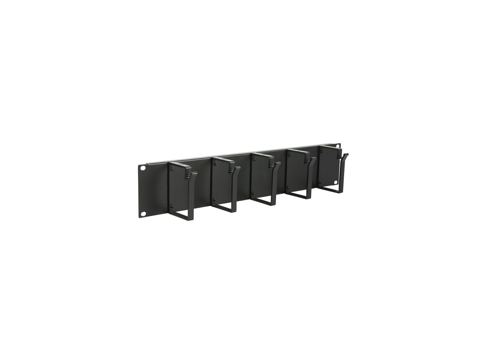 RAO105BL RAO105BL Lanview by Logon 2U 19" CABLE ORGANIZER PANEL, 5 HOOK BLACK RAO105BL RAO105BL RAO105BL Lanview by Logon 2U 19" CABLE ORGANIZER PANEL, 5 HOOK BLACK RAO105BL