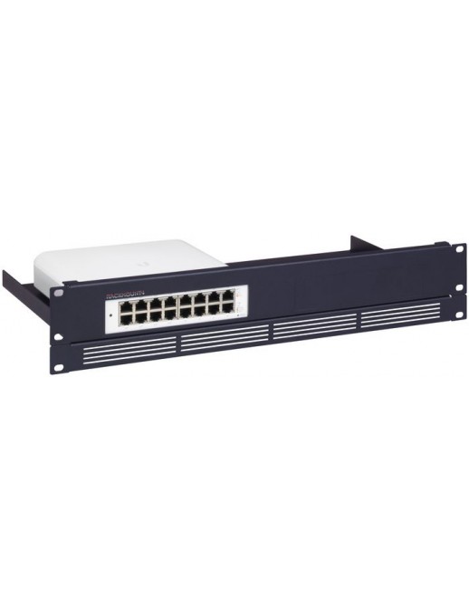 RM-UB-T5 Rackmount IT Kit for Ubiquiti UniFi Switch Lite 16 PoE