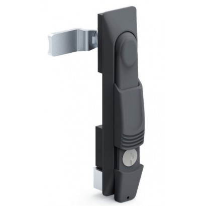 RAX635 Lanview by Logon LOCK & DIFFERENT KEY FOR FREE STANDING CABINET RAX635