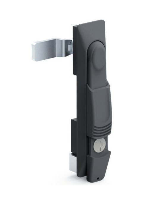 RAX635 Lanview by Logon LOCK & DIFFERENT KEY FOR FREE STANDING CABINET RAX635