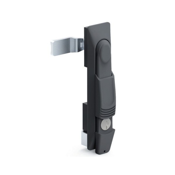 RAX635 Lanview by Logon LOCK & DIFFERENT KEY FOR FREE STANDING CABINET RAX635