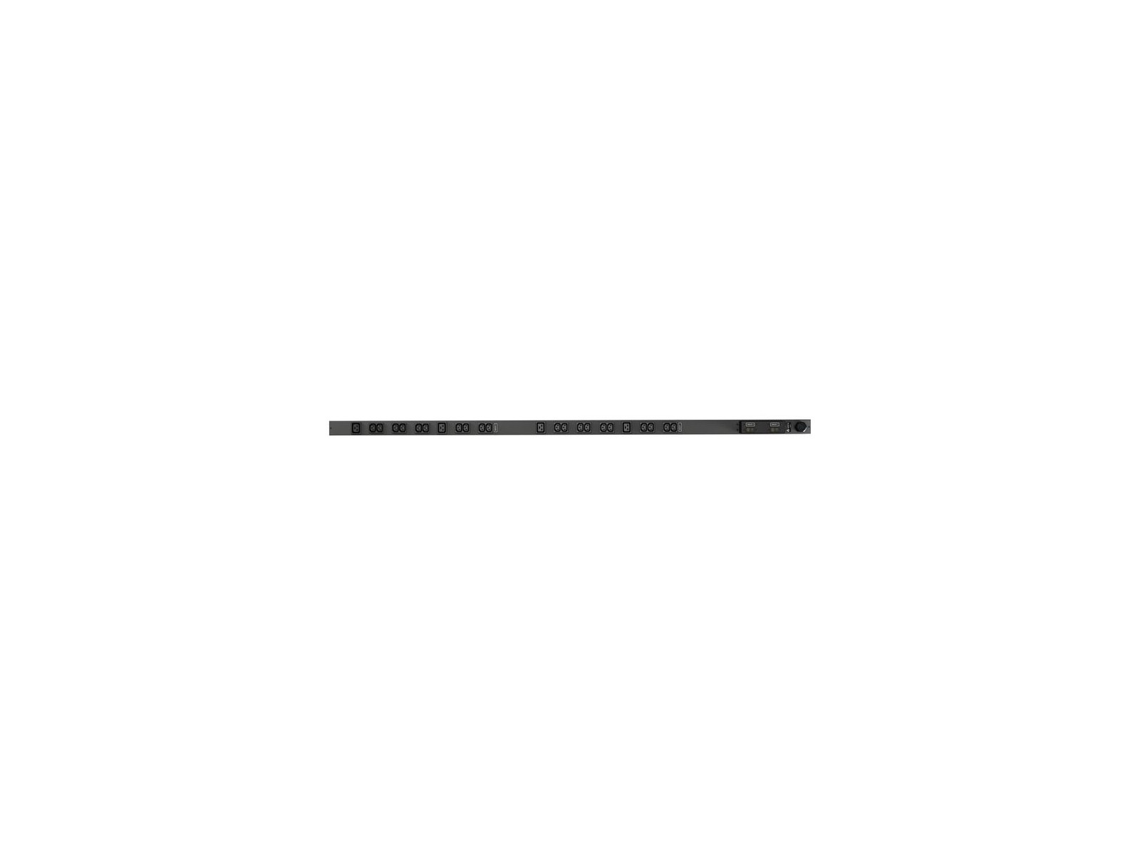 VP7553 VP7553 Vertiv Geist rPDU, basic, 0U, input IEC60309 230V 32A, outputs (20)C13 | (4)C19 VP7553 VP7553 Vertiv Geist rPDU, basic, 0U, input IEC60309 230V 32A, outputs (20)C13 | (4)C19