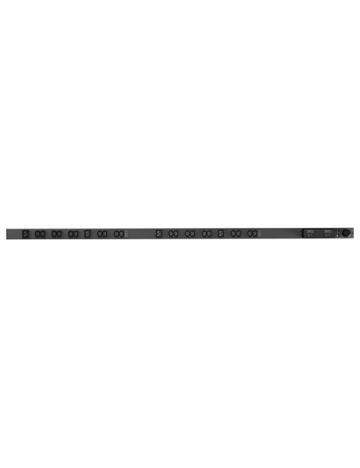 VP7553 VP7553 Vertiv Geist rPDU, basic, 0U, input IEC60309 230V 32A, outputs (20)C13 | (4)C19