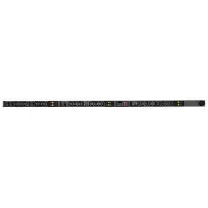 VP8886 VP8886 Vertiv Vertiv Geist Monitored RPDU – (30) C13 (12) C19| 32A| 230/400V| 3P+N+E (IP44)