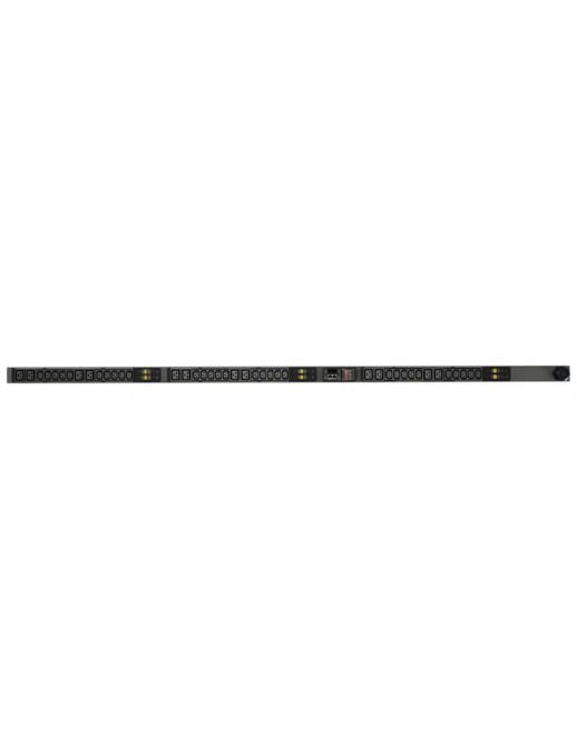 VP8886 VP8886 Vertiv Vertiv Geist Monitored RPDU – (30) C13 (12) C19| 32A| 230/400V| 3P+N+E (IP44)