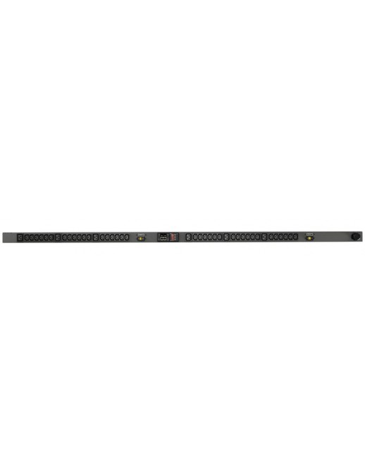 VP8853 VP8853 Vertiv Vertiv Geist rPDU, monitored, 0U, input IEC60309 230V 32A, outputs (36)C13 | (6)C19