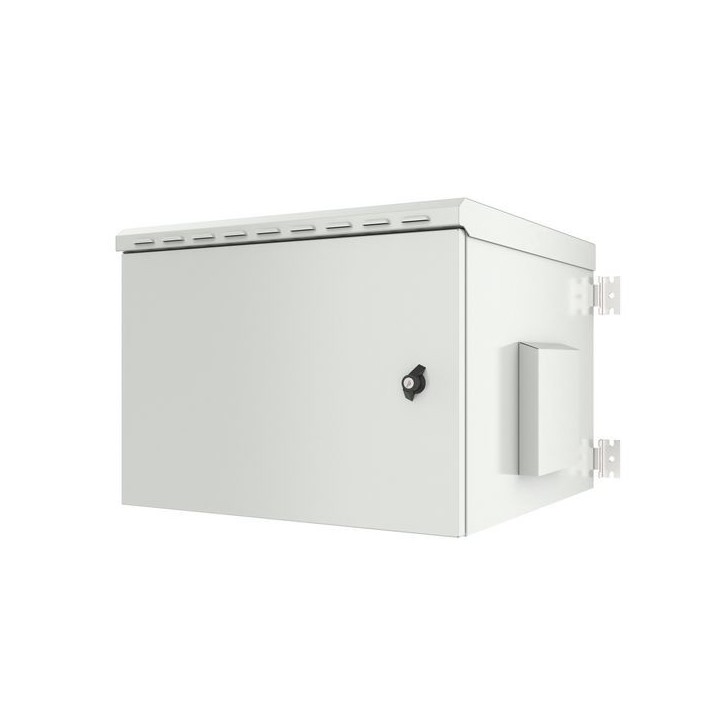 RWMIP55W07U60W Lanview by Logon 19'' Rack Cabinet 7U 60 x 60 Wallmount RWMIP55W07U60W