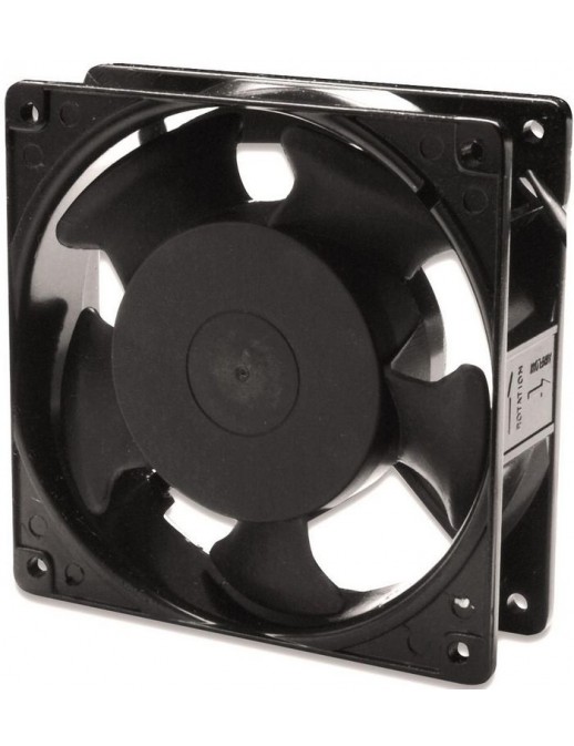 RAF010 Lanview by Logon 19" REPLACEMENT FAN FOR COOLING SYSTEMS RAF010