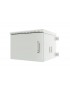 RWMIP66W07U66W RWMIP66W07U66W Lanview by Logon 19'' Rack Cabinet 7U 60 x 60 Wallmount RWMIP66W07U66W