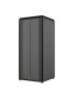RDL36U88BL RDL36U88BL Lanview by Logon 19'' 36U Rack Cabinet 800 x 800mm Data Line RDL36U88BL