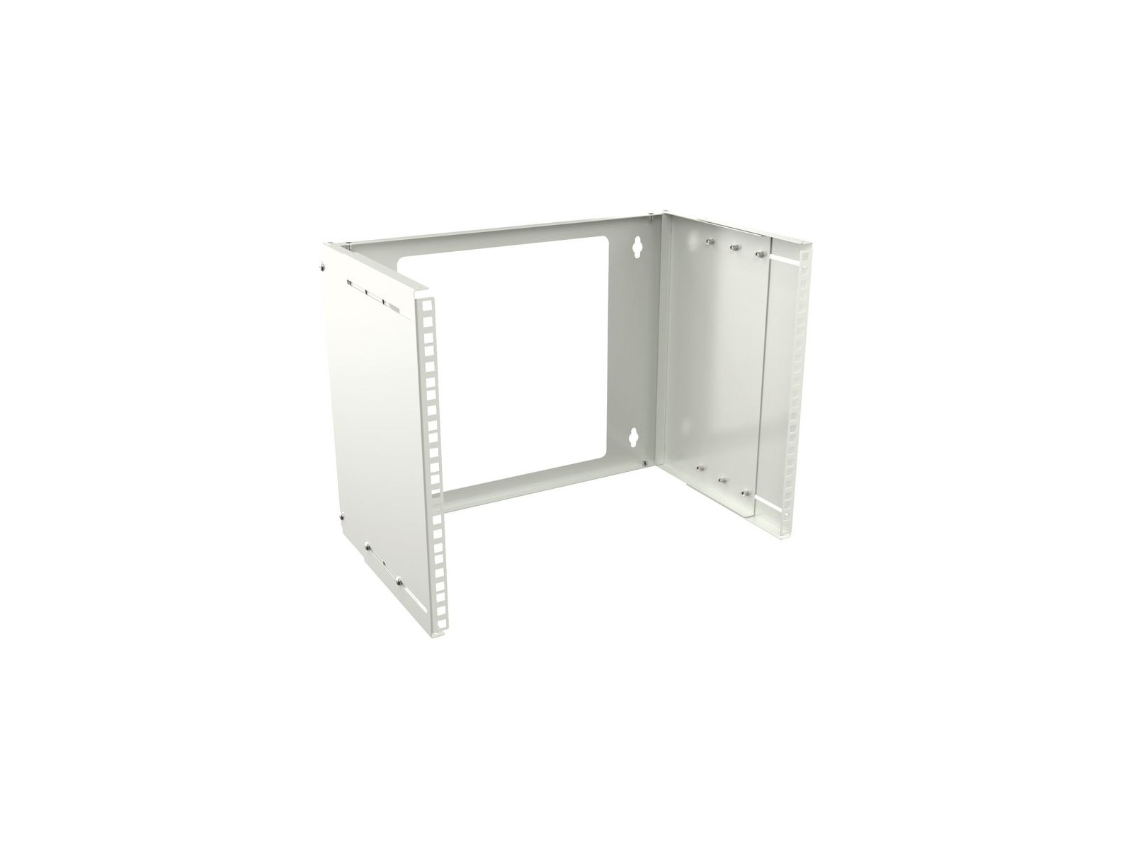 RAR215WH RAR215WH Lanview by Logon 19'' 8U Adjustable Depth Open Frame Rack Wall Mount RAR215WH RAR215WH RAR215WH Lanview by Logon 19'' 8U Adjustable Depth Open Frame Rack Wall Mount RAR215WH