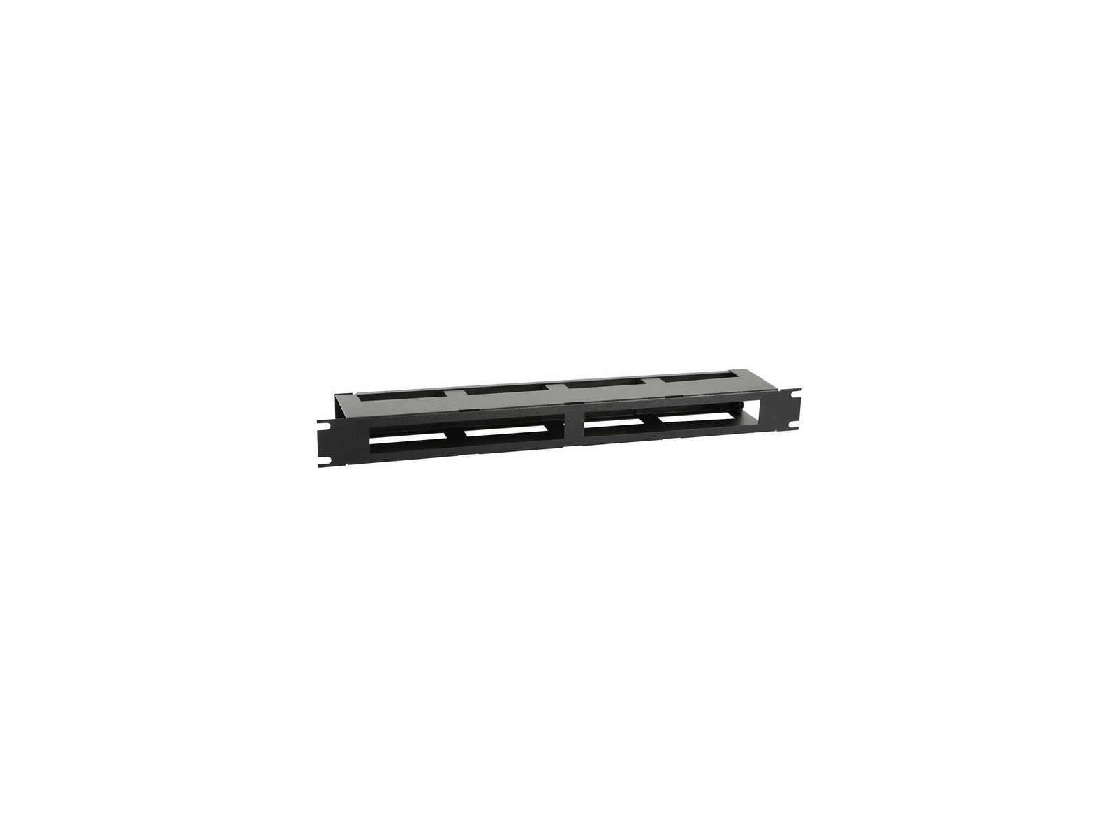 RAO420BL RAO420BL Lanview by Logon 1U 19" R TYPE CABLE MANAGEMENT PANEL WITH COVER BLACK RAO420BL RAO420BL RAO420BL Lanview by Logon 1U 19" R TYPE CABLE MANAGEMENT PANEL WITH COVER BLACK RAO420BL