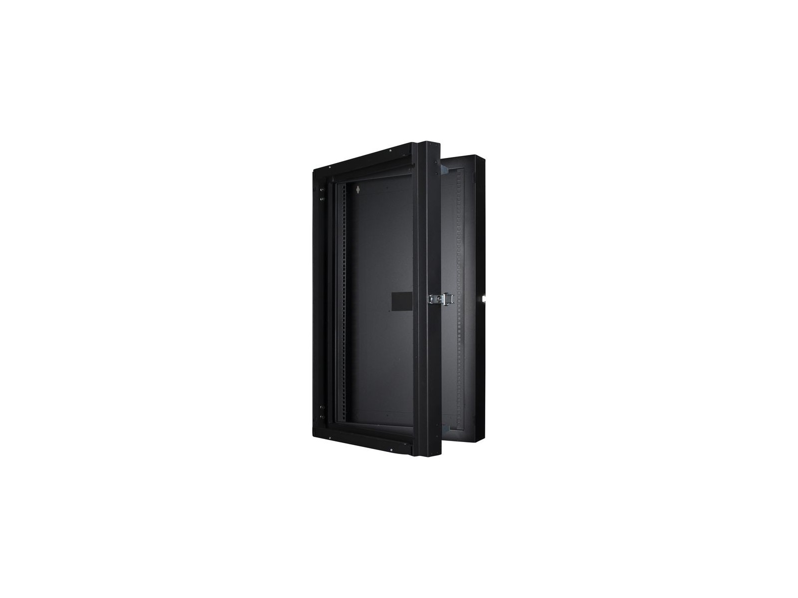 RWMD20UBL RWMD20UBL Lanview by Logon 19" Rack Cabinet 20U Double Section RWMD20UBL RWMD20UBL RWMD20UBL Lanview by Logon 19" Rack Cabinet 20U Double Section RWMD20UBL