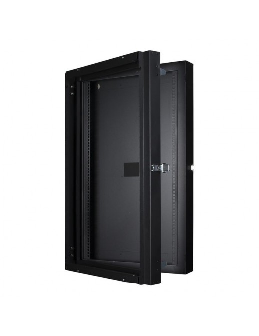 RWMD20UBL RWMD20UBL Lanview by Logon 19" Rack Cabinet 20U Double Section RWMD20UBL