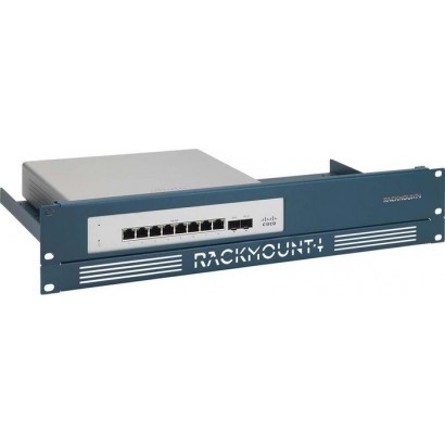 RM-CI-T17 Rackmount IT Rack Mount Kit for Cisco Meraki MS130-8 / MS130-8P