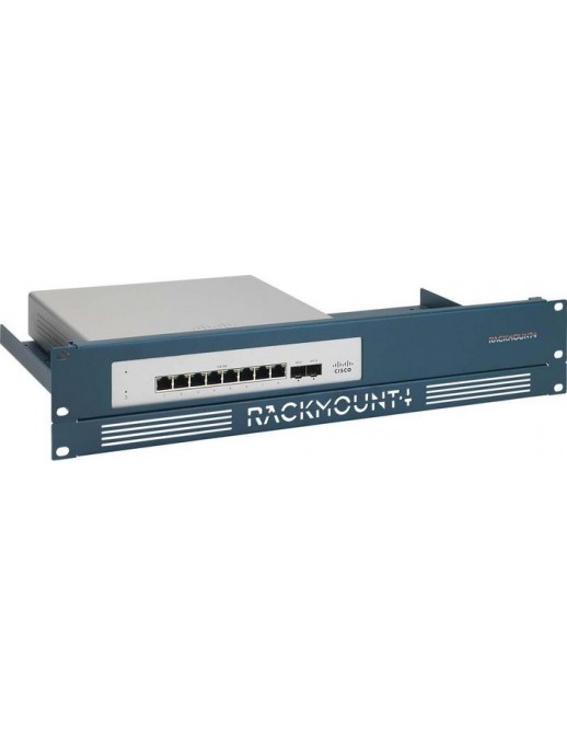 RM-CI-T17 Rackmount IT Rack Mount Kit for Cisco Meraki MS130-8 / MS130-8P