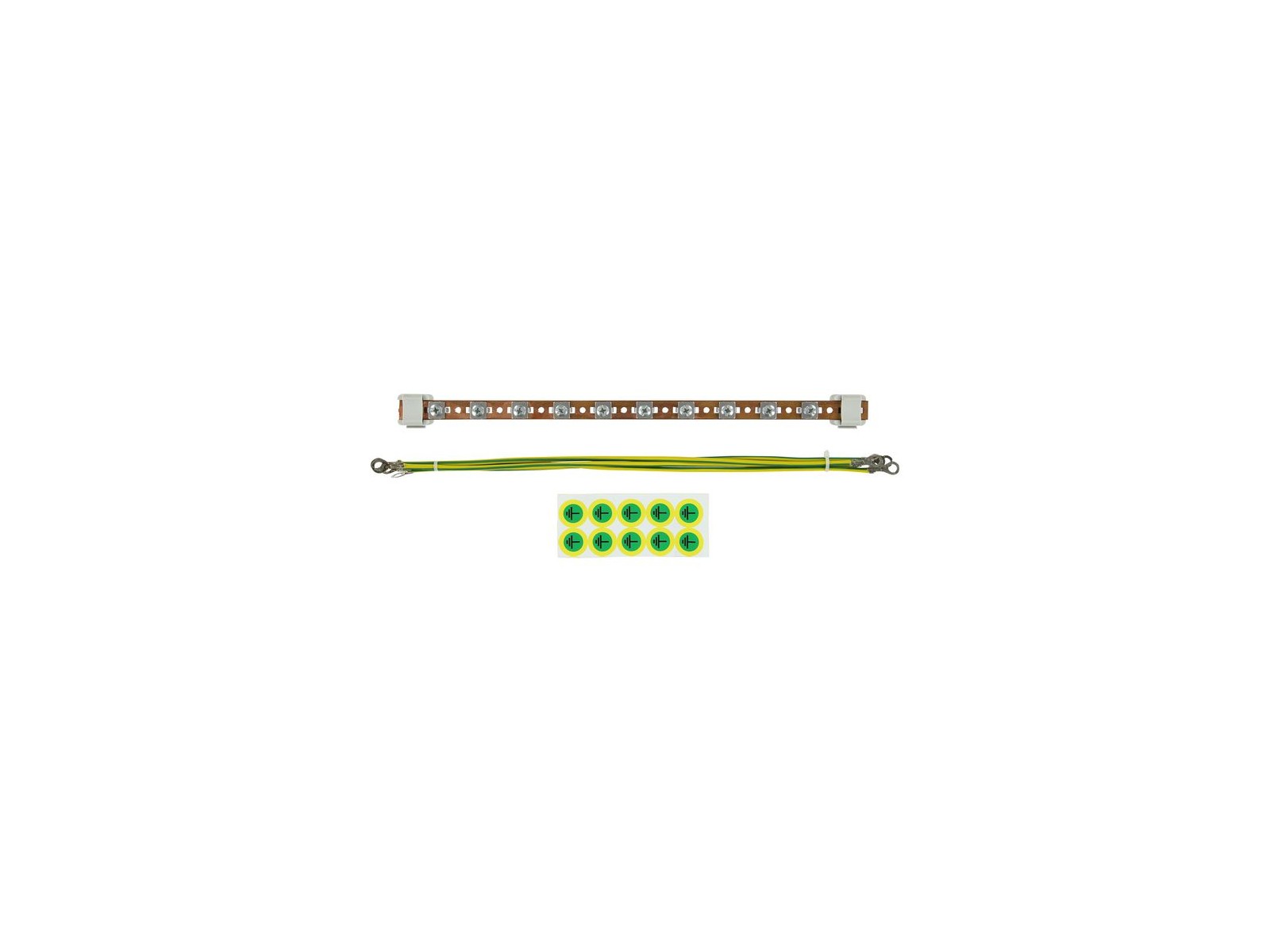 RAX141 RAX141 Lanview by Logon 4 pcs. EARTHING CABLE FOR 10 EARTHING POINT SET RAX141 RAX141 RAX141 Lanview by Logon 4 pcs. EARTHING CABLE FOR 10 EARTHING POINT SET RAX141