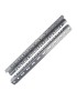 RAX405 RAX405 Lanview by Logon 9U INSTALLATION RAIL, GALVANIZED, 1SET2PCS. RAX405