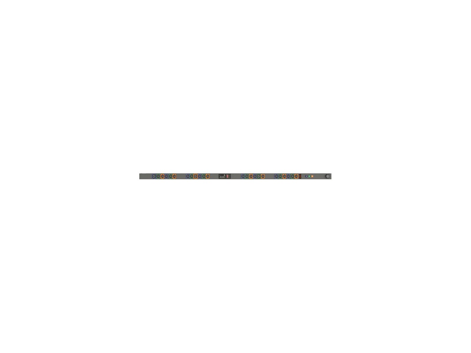GU30001L GU30001L Vertiv 21xC13, 3xC19, 230V, 3m Cable, 1683x66x51mm, 8.16kg GU30001L GU30001L Vertiv 21xC13, 3xC19, 230V, 3m Cable, 1683x66x51mm, 8.16kg
