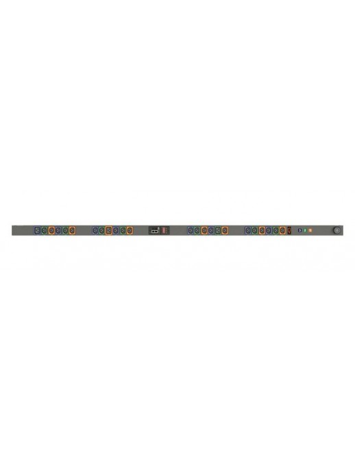 GU30001L GU30001L Vertiv 21xC13, 3xC19, 230V, 3m Cable, 1683x66x51mm, 8.16kg