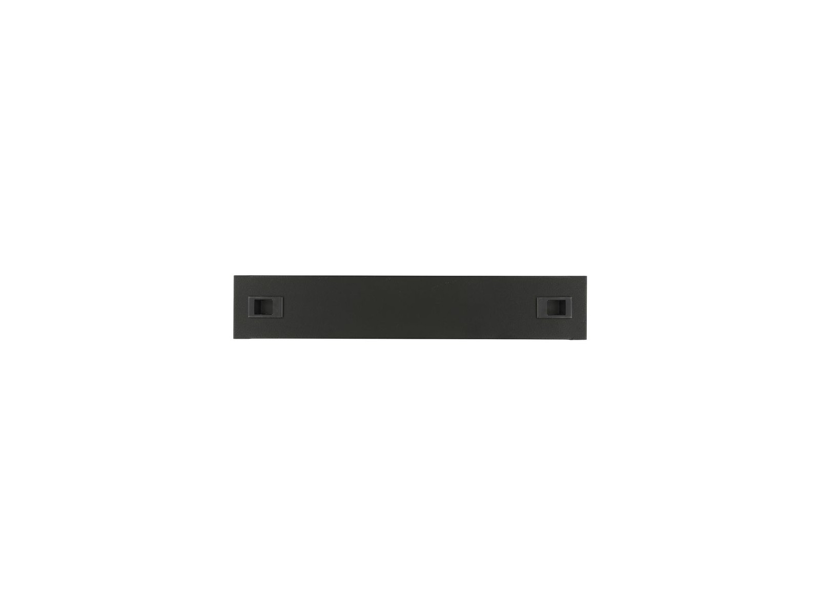 RAB305BL RAB305BL Lanview by Logon 2U 19" SNAP LOCKING BLANK PANEL BLACK RAB305BL RAB305BL RAB305BL Lanview by Logon 2U 19" SNAP LOCKING BLANK PANEL BLACK RAB305BL