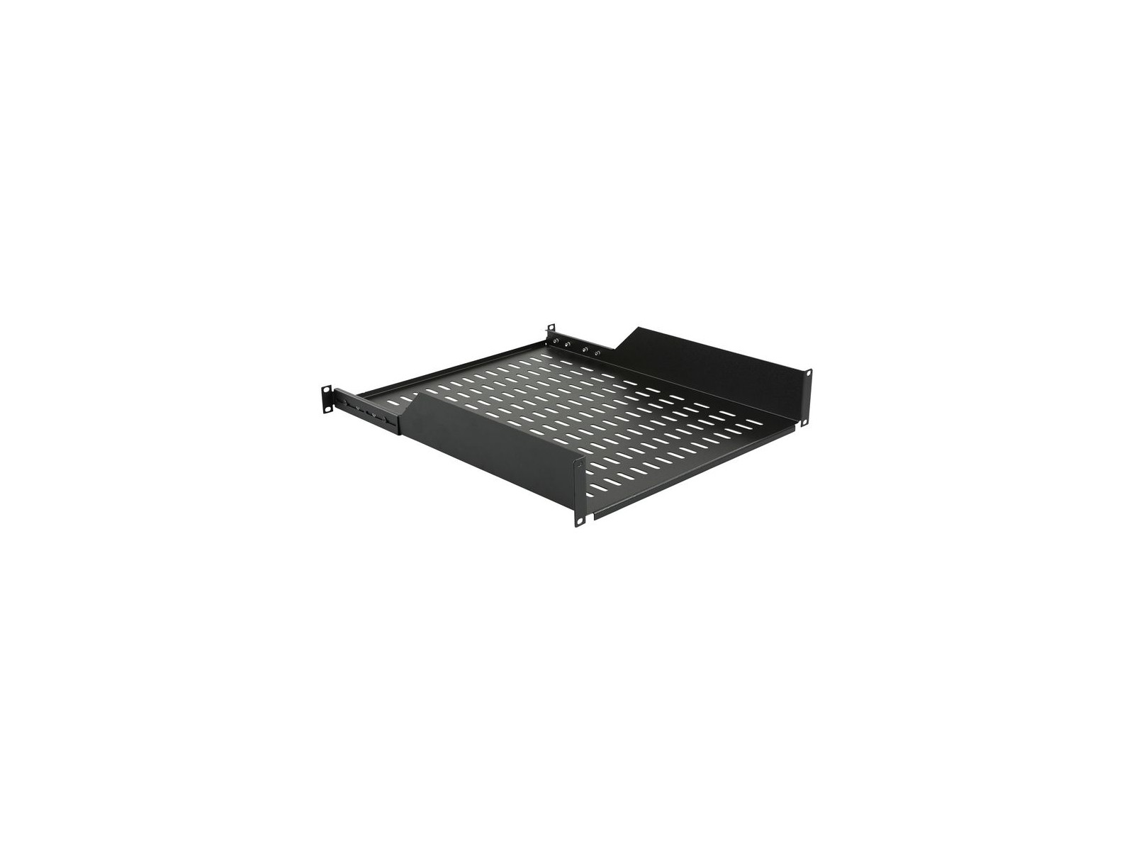 RAS410BL RAS410BL Lanview by Logon 2U 19" FRONT, 1U 19" REAR CONNECTED D550mm SHELF RAS410BL RAS410BL RAS410BL Lanview by Logon 2U 19" FRONT, 1U 19" REAR CONNECTED D550mm SHELF RAS410BL