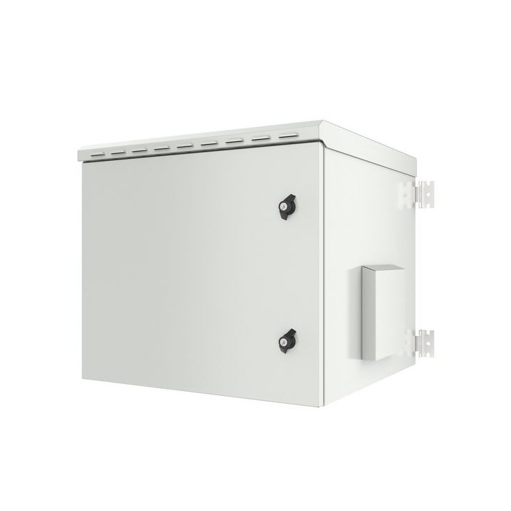 RWMIP55W09U60W Lanview by Logon 19'' Rack Cabinet 9U 60 x 60 Wallmount RWMIP55W09U60W