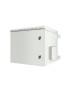 RWMIP55W09U60W RWMIP55W09U60W Lanview by Logon 19'' Rack Cabinet 9U 60 x 60 Wallmount RWMIP55W09U60W