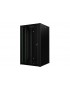 RWP20U56BL RWP20U56BL Lanview by Logon 19'' Rack Cabinet 20U 60 x 56 Wallmount Pro RWP20U56BL